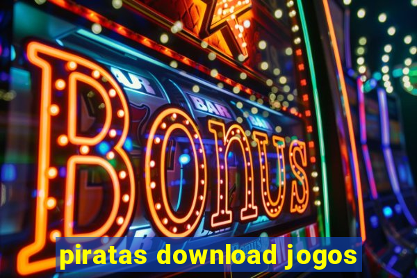 piratas download jogos